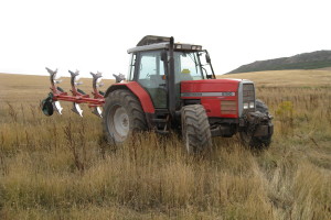 ¿Sabes cómo pasan la ITV los vehículos agrícolas y especiales?
