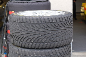 La importancia de la presión de los neumáticos